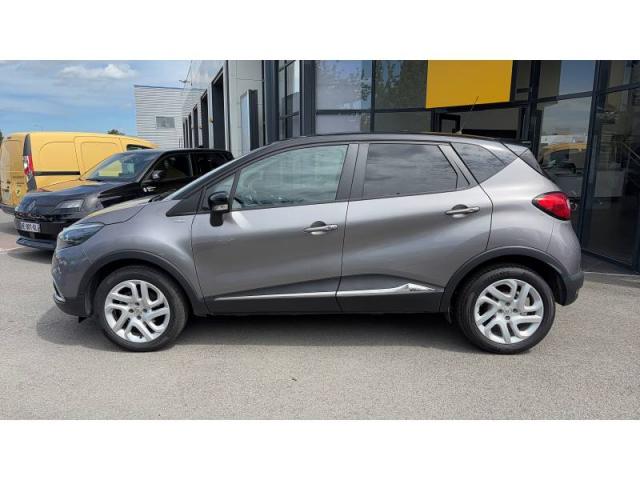 Renault Captur image 6