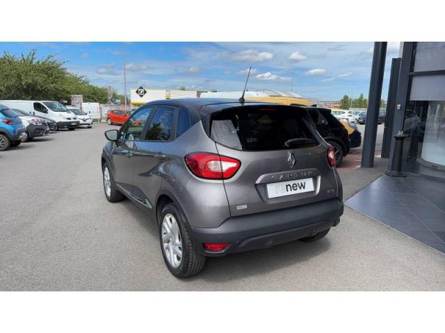 Renault Captur image 8
