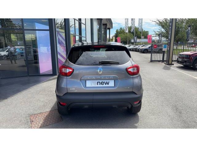 Renault Captur image 4