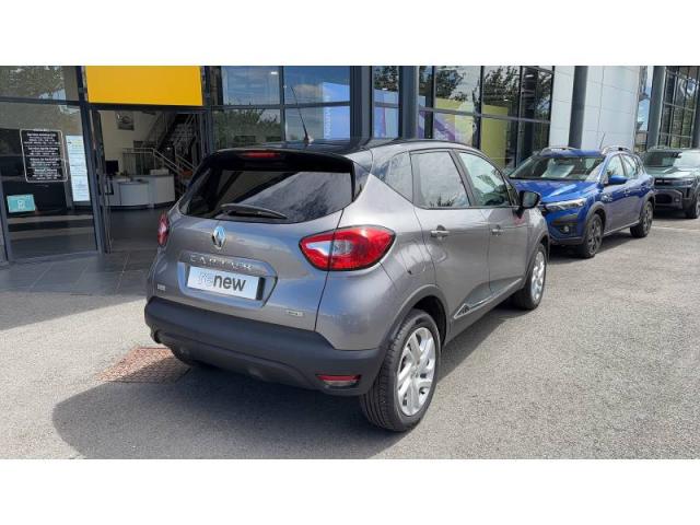Renault Captur image 2