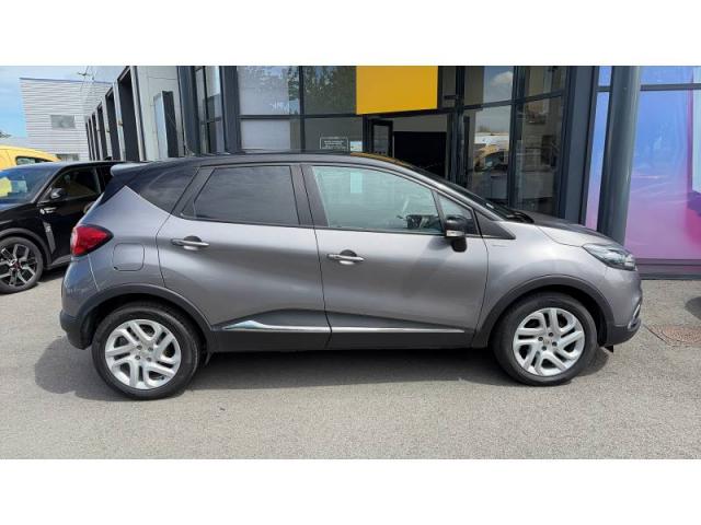 Renault Captur image 1