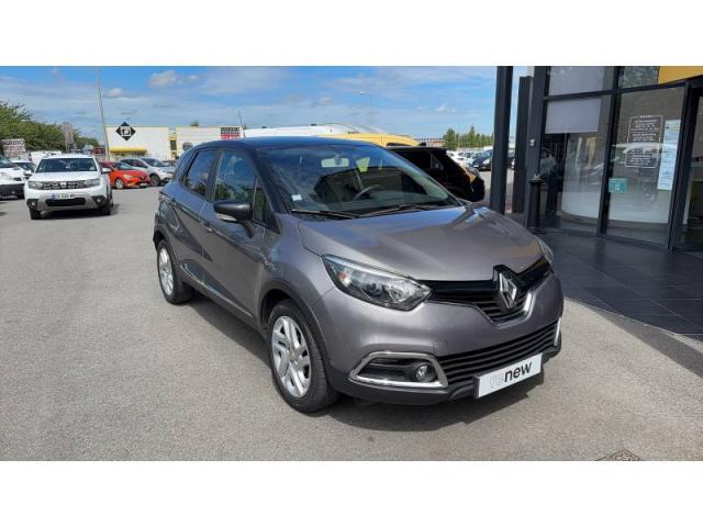 Renault Captur image 5