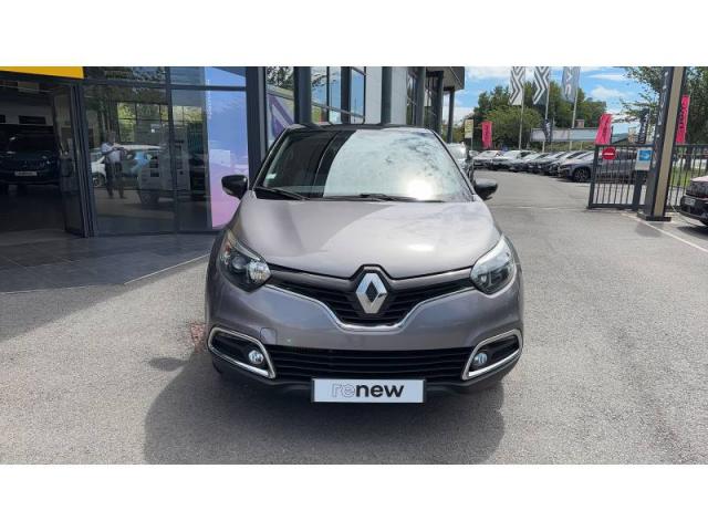Renault Captur image 7