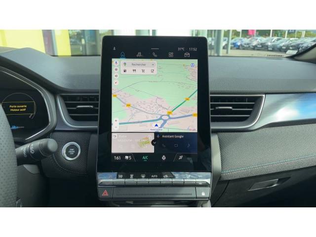 Renault Captur image 2