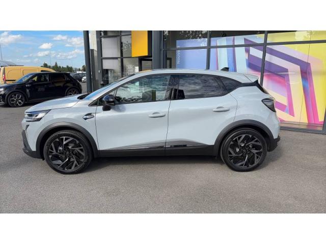 Renault Captur image 6