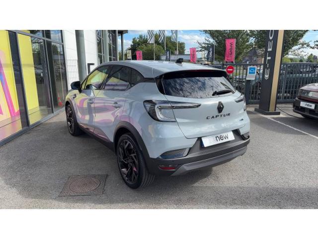 Renault Captur image 7