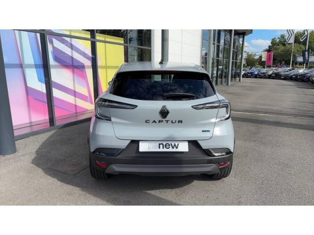 Renault Captur image 3