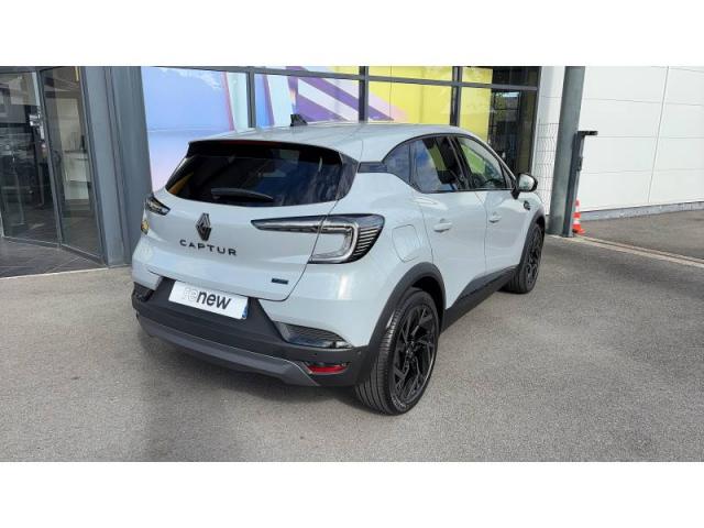 Renault Captur image 5