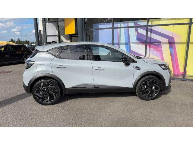Renault Captur image 9