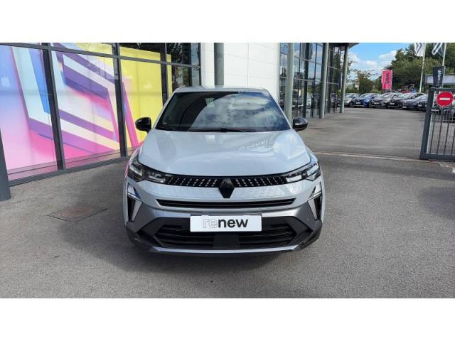Renault Captur image 4