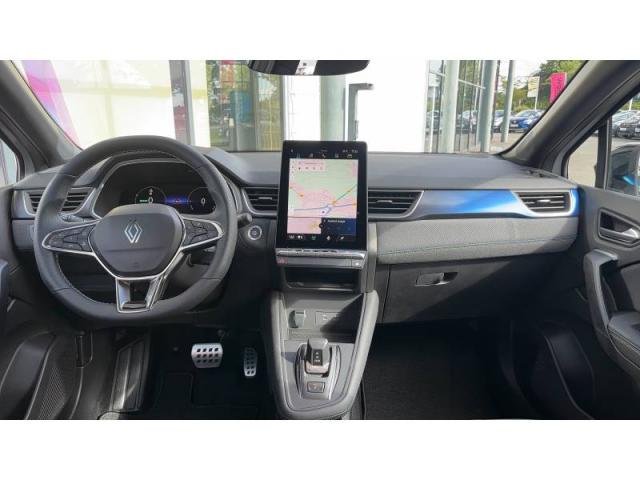 Renault Captur image 1