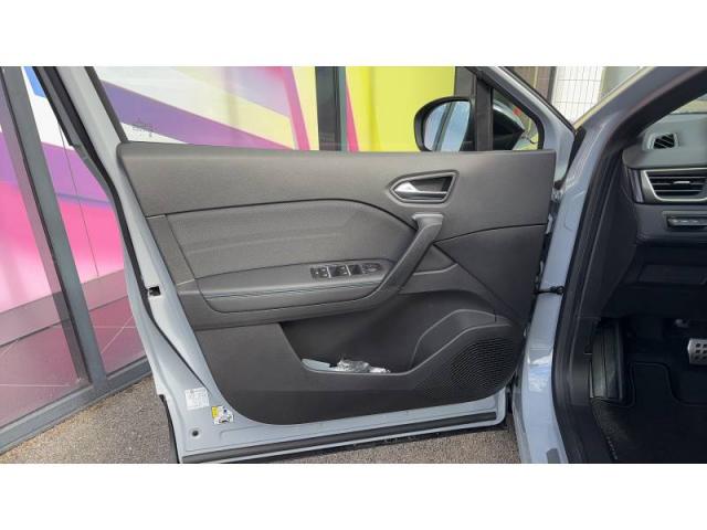 Renault Captur image 8