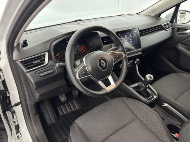 Renault Clio image 1