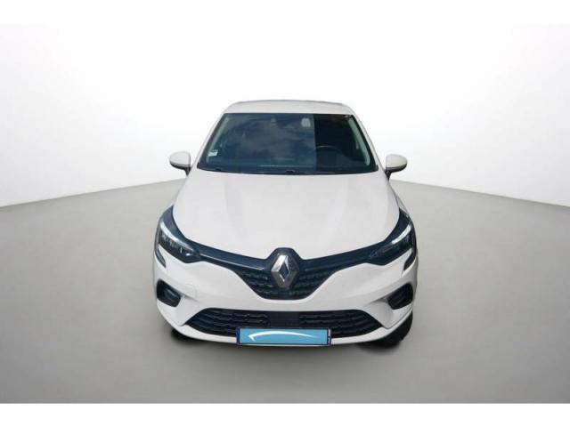 Renault Clio image 9