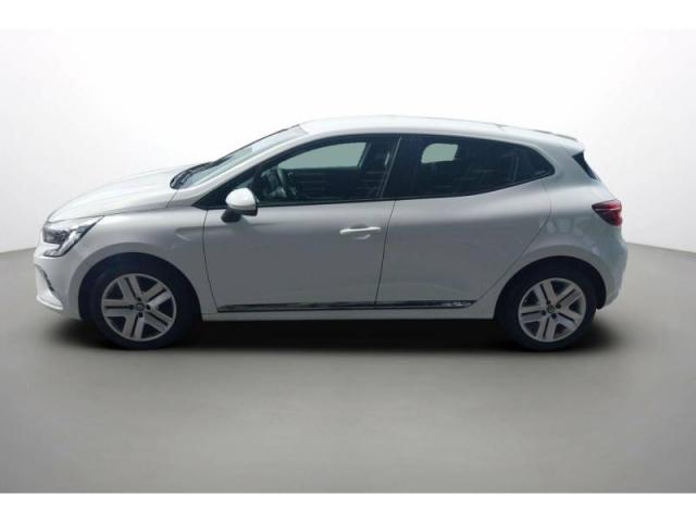 Renault Clio image 8