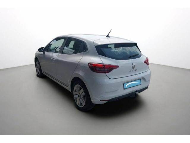 Renault Clio image 7