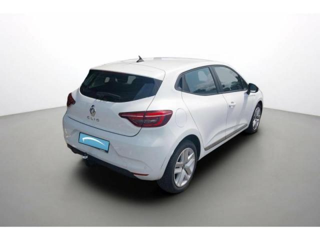 Renault Clio image 2