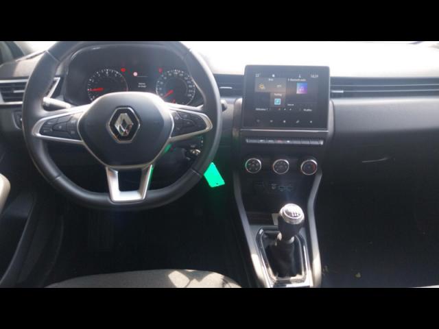 Renault Clio image 3