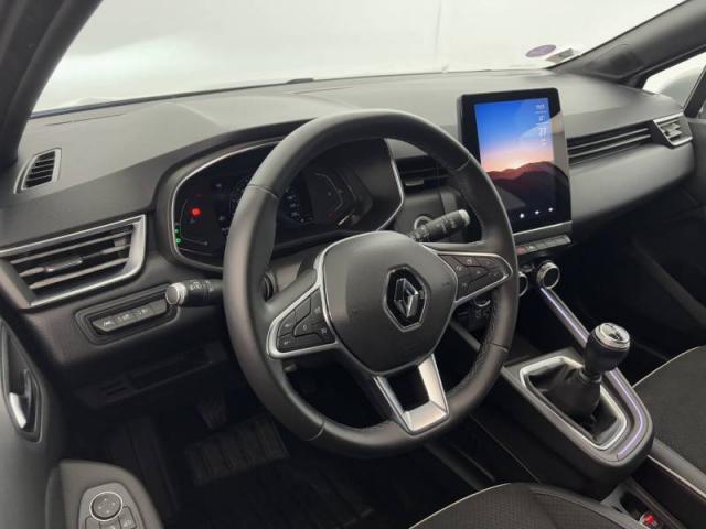 Renault Clio image 1