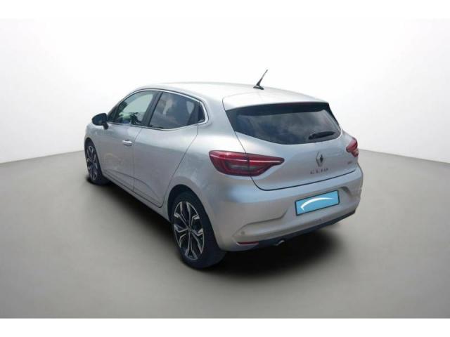 Renault Clio image 2
