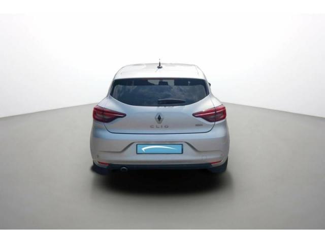 Renault Clio image 6