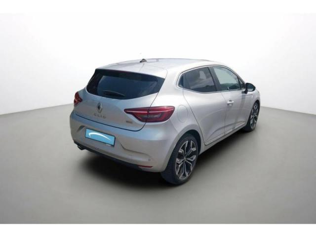 Renault Clio image 3