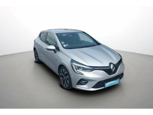 Renault Clio image 9