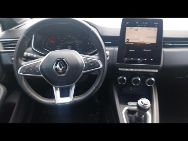 Renault Clio image 7