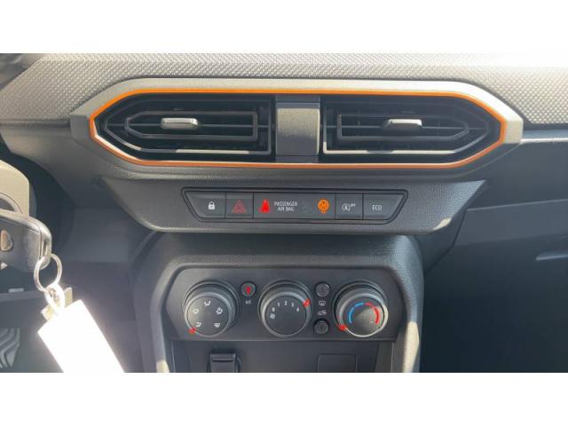 Dacia Sandero image 3