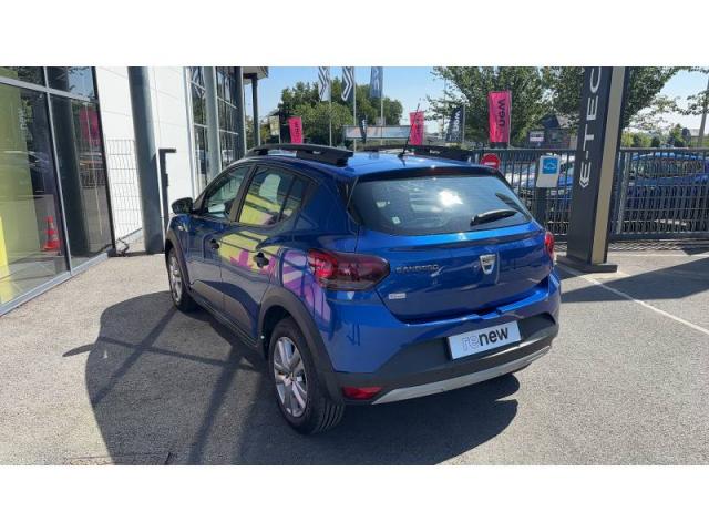 Dacia Sandero image 8