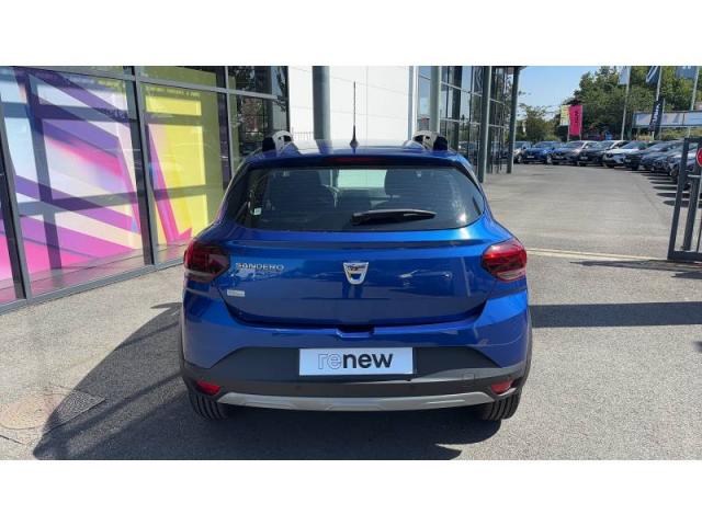 Dacia Sandero image 9