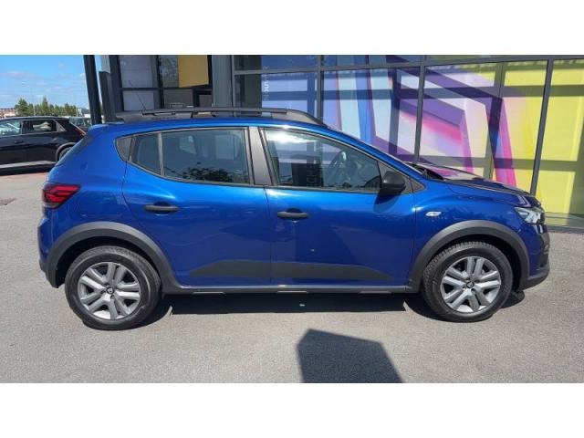 Dacia Sandero image 7