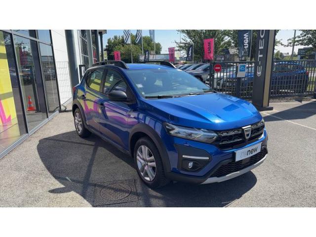 Dacia Sandero image 1