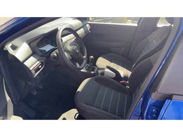Dacia Sandero image 4