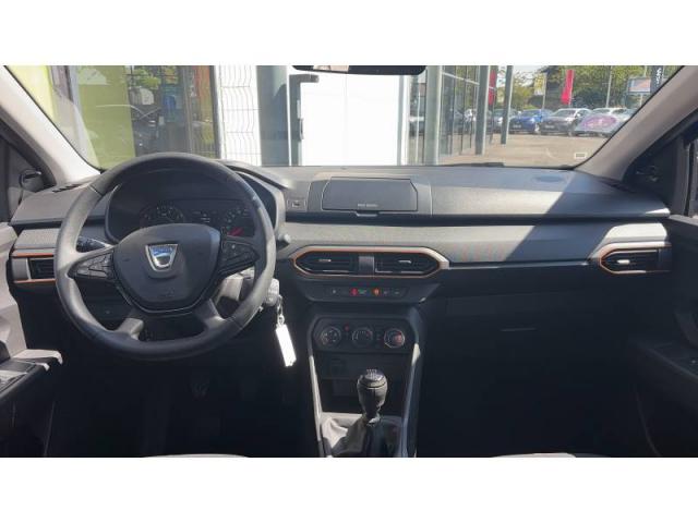 Dacia Sandero image 5