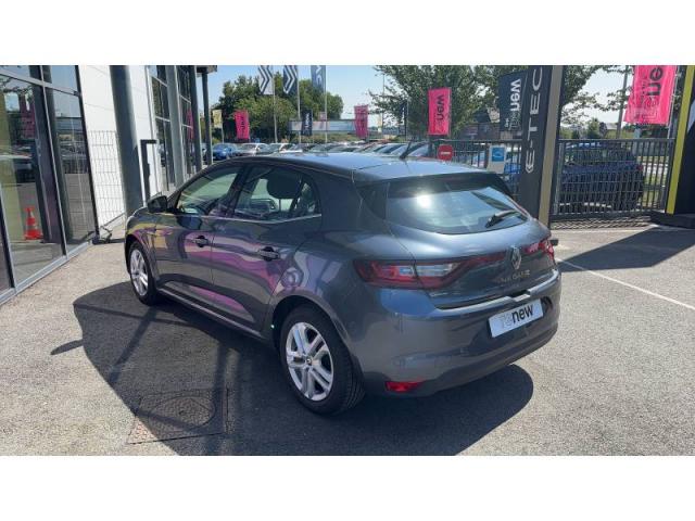 Renault Mégane image 9