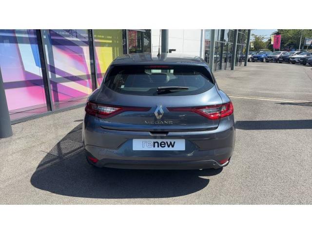Renault Mégane image 7