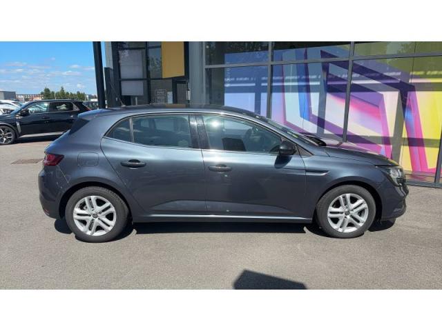 Renault Mégane image 1