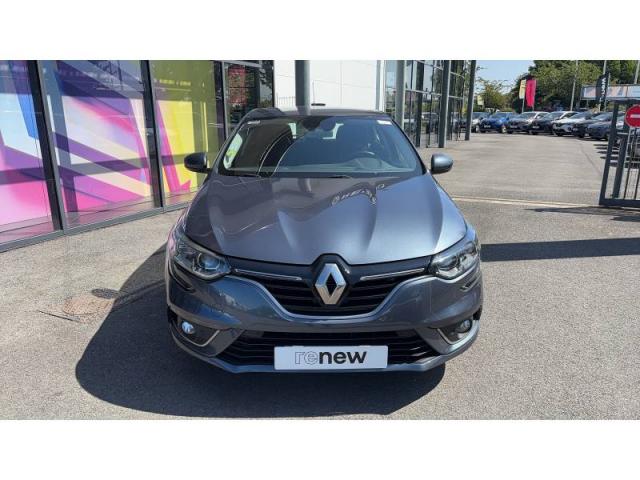 Renault Mégane image 4