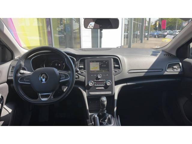 Renault Mégane image 2