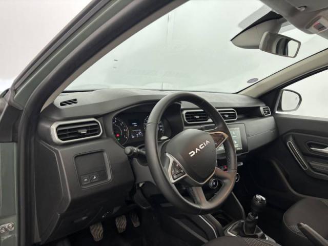 Dacia Duster image 1
