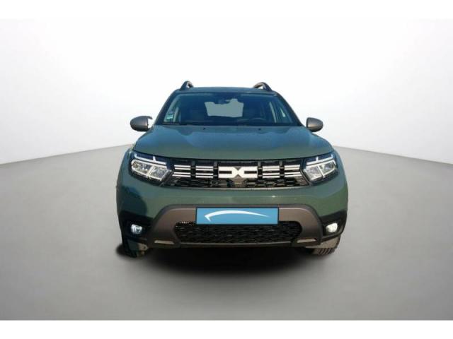 Dacia Duster image 2