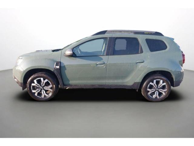 Dacia Duster image 6