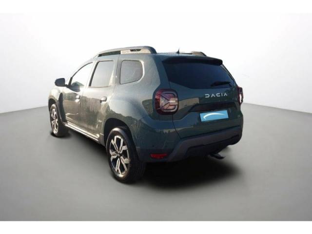 Dacia Duster image 3