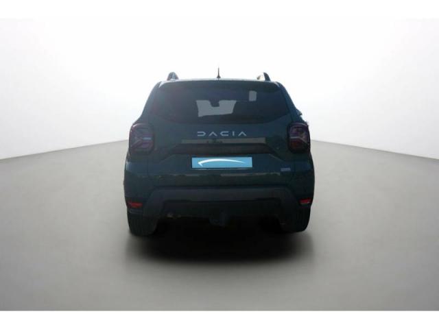 Dacia Duster image 9
