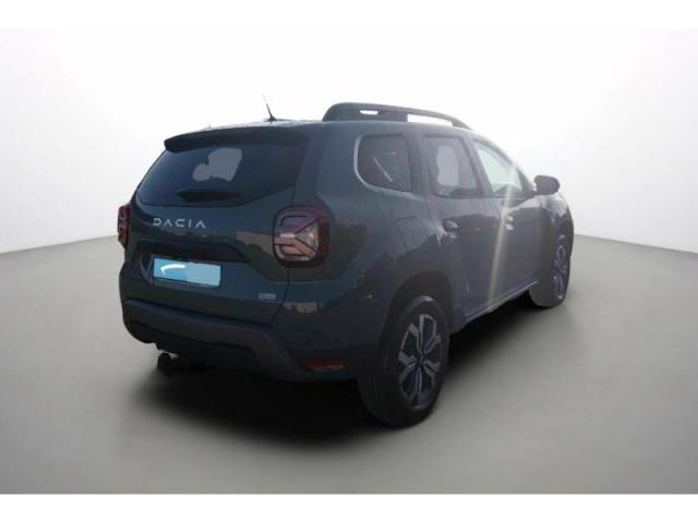 Dacia Duster image 8