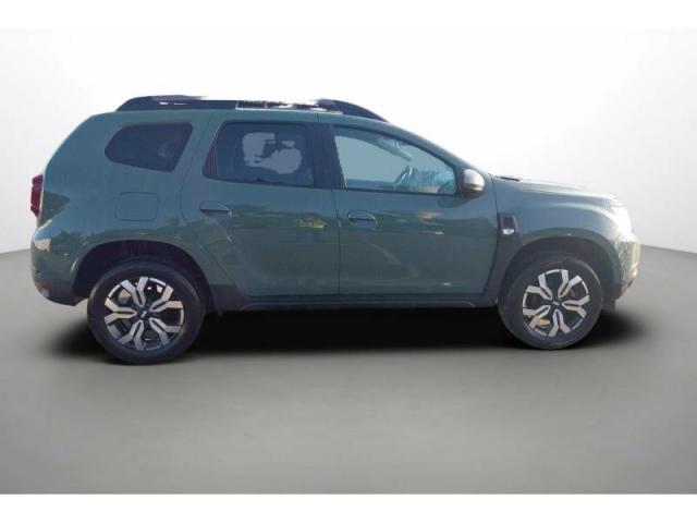 Dacia Duster image 4