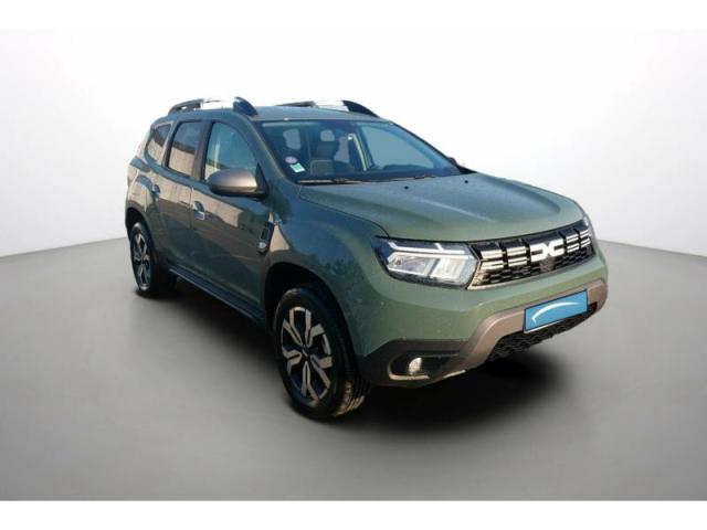 Dacia Duster image 5