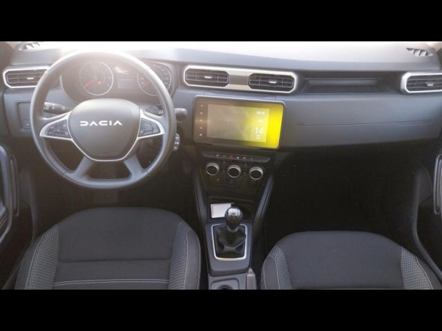 Dacia Duster image 7