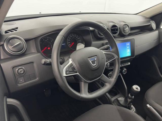 Dacia Duster image 1